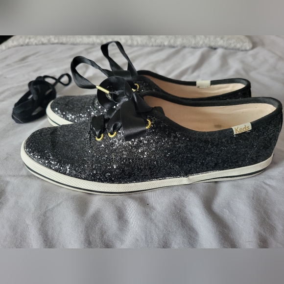 KEDS & Kate Spade shoes - Picture 3 of 6